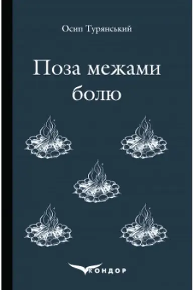 Buchcover: POZA MEŽAMY BOLJU. Povist′