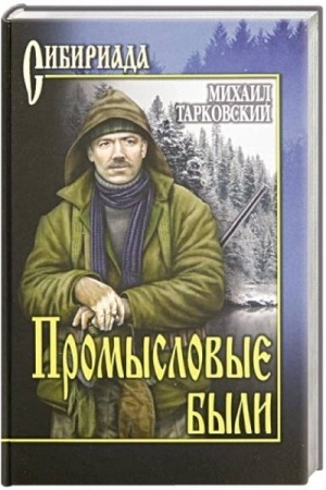 Buchcover: Promyslovye byli (12+)