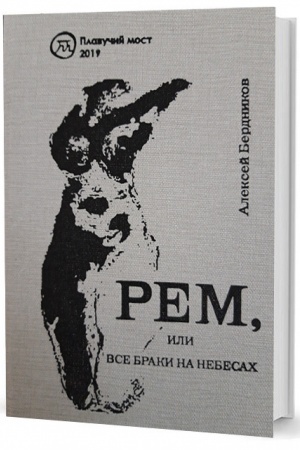 Обложка: Рем, или Все браки на небесах