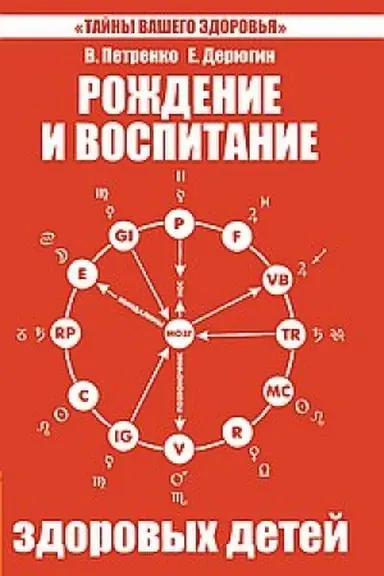 Buchcover: Roždenie i vospitanie zdorovych detej. 5-e izdanie
