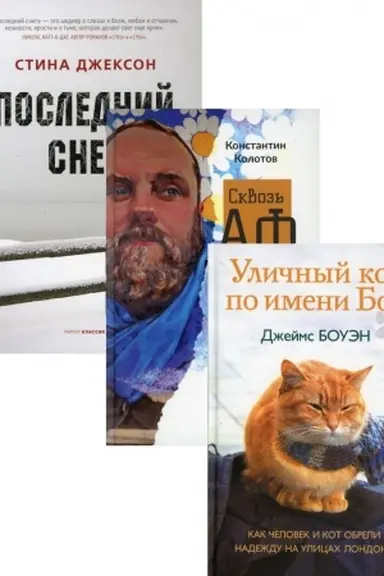 Buchcover: Semejnyj bestseller (komplekt iz 3-ch knig)
