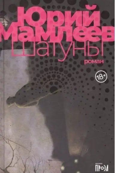 Cover: SHatuny
