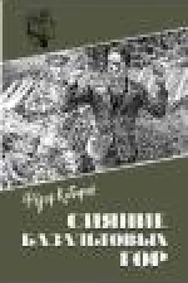 Buchcover: Špiony. Delo №... Sijanie bazal′tovych gor