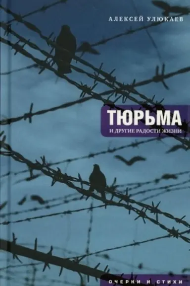 Cover: Tyur′ma i drugie radosti zhizni