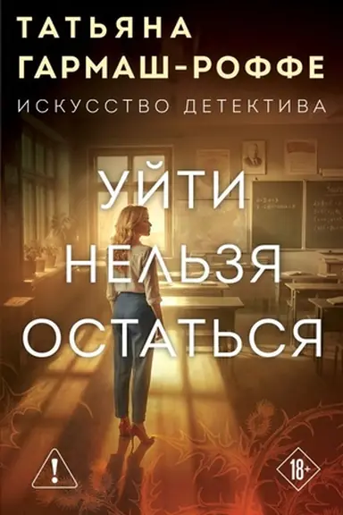Buchcover: Ujti nel′zja ostat′sja
