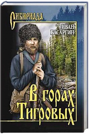 Buchcover: V gorach tigrovych