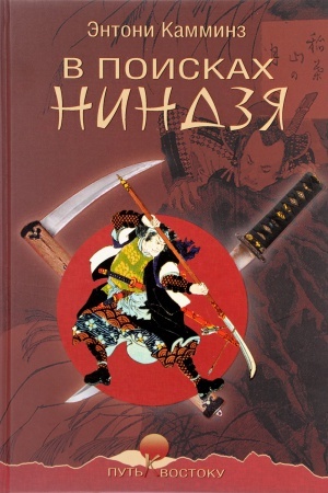 Buchcover: V poiskach nindzja
