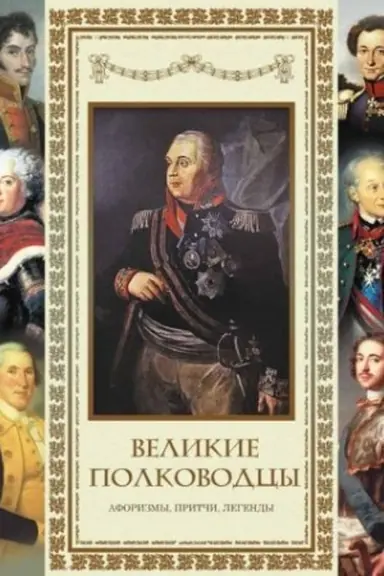Обложка: Великие педагоги всех времен и народов