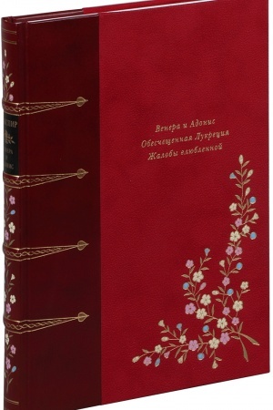 Buchcover: VENERA I ADONIS