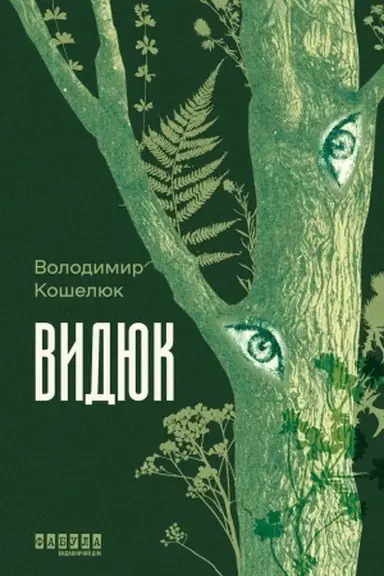 Cover: Vidyuk