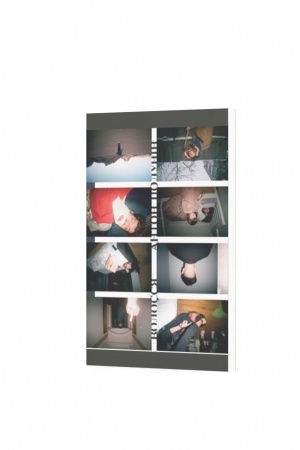 Buchcover: VOLOSSJA