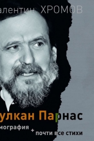 Buchcover: Vulkan Parnas: Samografija. Počti vse stichi