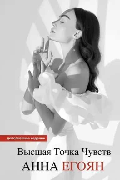 Buchcover: Vysšaja točka čuvstv. Karmannoe izdanie