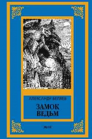Buchcover: Zamok ved′m