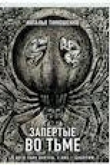 Buchcover: Zapertye vo t′me