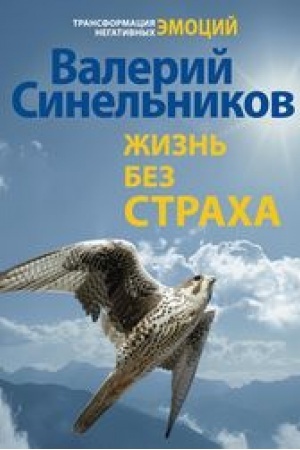 Обложка: Жизнь без страха