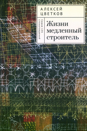 Buchcover: Žizni medlennyj stroitel′.