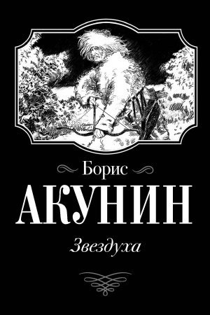 Buchcover: Zvezducha