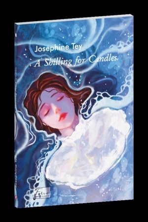 Cover: A Shilling for Candles