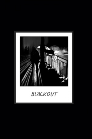 Buchcover: BLACKOUT. Chronicles of Our Life During Russia’s War Against Ukraine