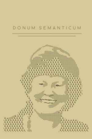 Buchcover: Donum semanticum: Opera linguistica et logica in honorem Barbarae Partee a discipulis amicisque Rossicis oblata