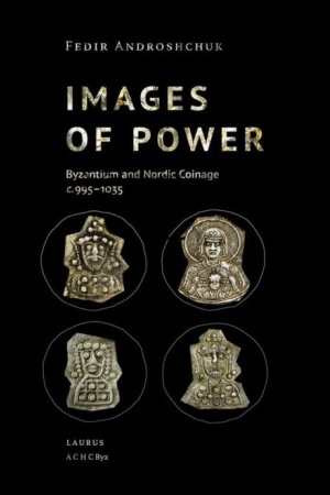 Buchcover: Image of power