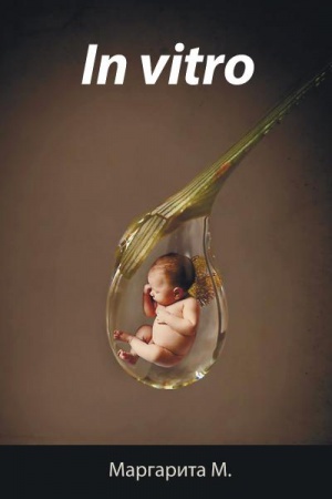 Buchcover: In Vitro (v stekle)