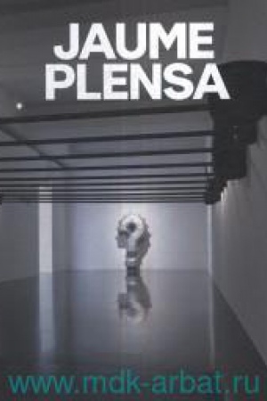 Buchcover: Jaume Plensa