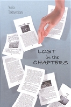 Buchcover: Lost in the chapters