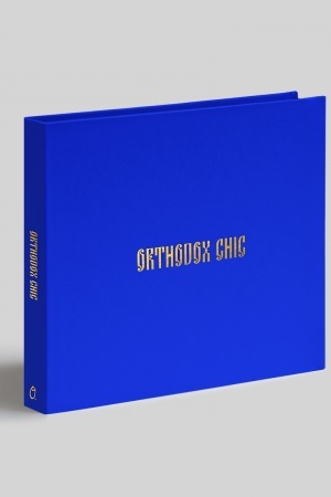 Cover: Orthodox Chic