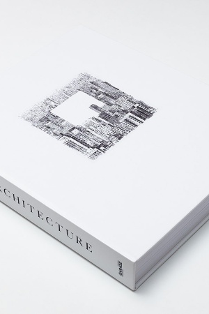 Buchcover: Paper Architecture. An Anthology by Yuri Avvakumov