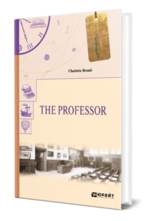 Cover: THE PROFESSOR. UCHITEL′