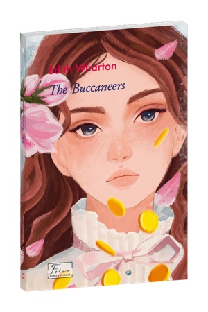 Cover: The Buccaneers