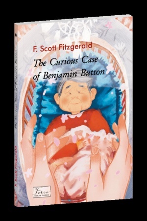 Cover: The Curious Case Of Benjamin Button
