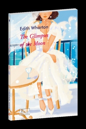 Cover: The Glimpses of the Moon
