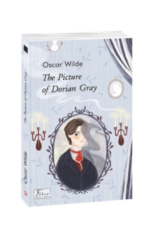 Buchcover: The Picture of Dorian Gray
