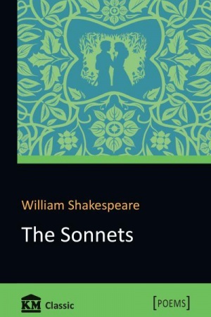 Cover: The Sonnets