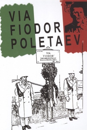 Cover: Via Fiodor Poletaev/ na ital. yaz.