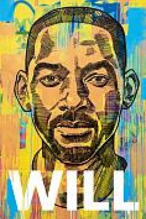Buchcover: Will. Vill