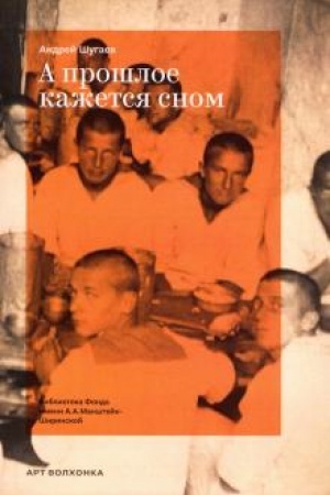 Cover: A proshloe kazhetsya snom