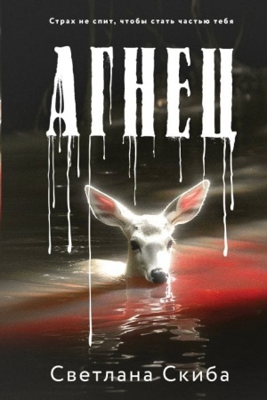 Buchcover: Agnec
