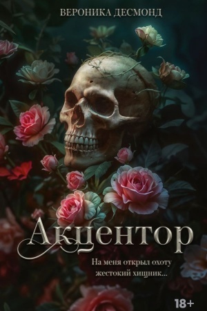 Cover: Akcentor