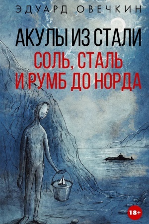 Cover: Akuly iz stali. Sol′, stal′ i rumb do Norda