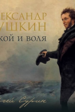 Buchcover: Aleksandr Puškin: pokoj i volja