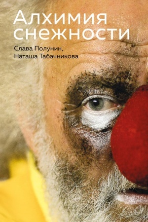 Cover: Alchimiya snezhnosti