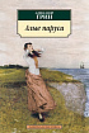 Cover: Alye parusa