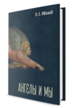Buchcover: Angely i my