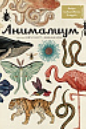 Cover: Animalium