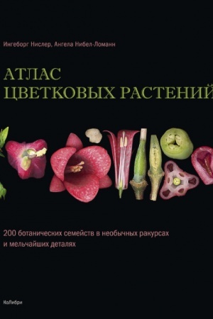 Buchcover: Atlas cvetkovych rastenij