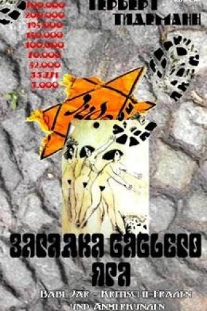 Cover: Babyn YAr. Krytychni pytannya ta komentari
